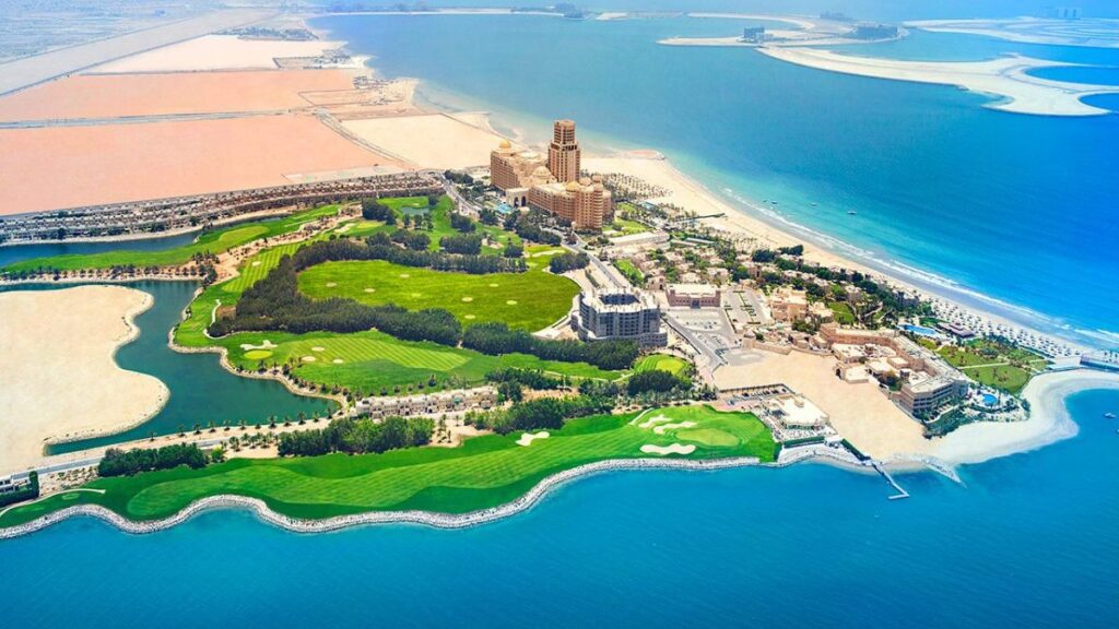 Ras Al Khaimah City Tour: Explore Heritage and Nature
